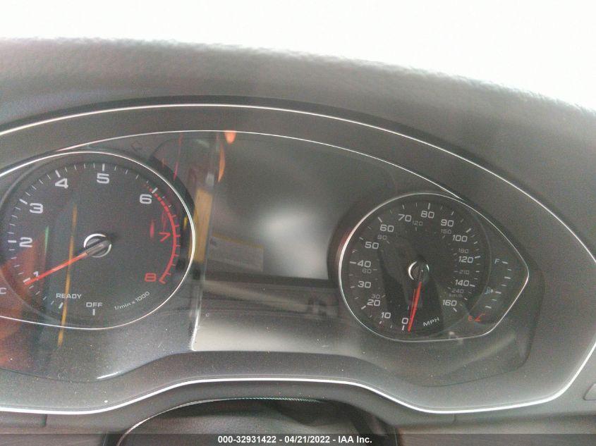 AUDI Q5 PREMIUM 2021