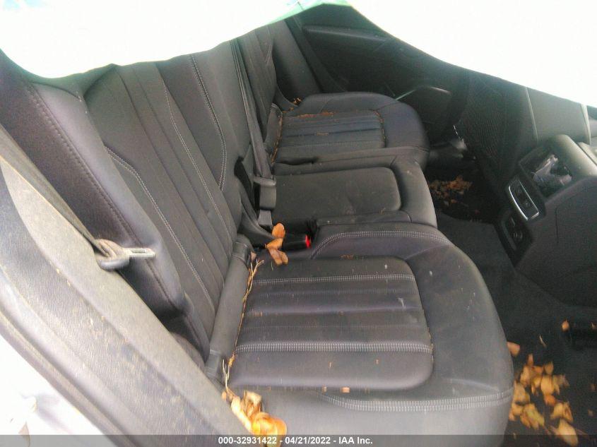 AUDI Q5 PREMIUM 2021