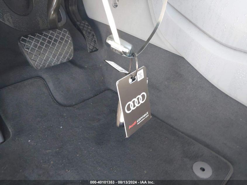 AUDI Q5 PREMIUM 40 TFSI QUATTRO S TRONIC 2024