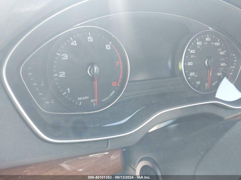 AUDI Q5 PREMIUM 40 TFSI QUATTRO S TRONIC 2024