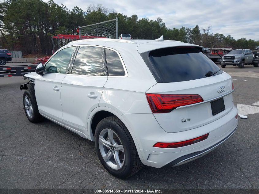 AUDI Q5 PREMIUM 40 TFSI QUATTRO S TRONIC 2023