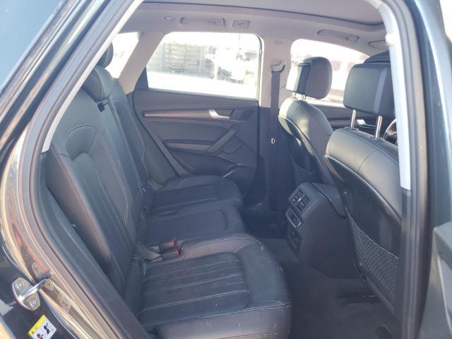 AUDI Q5 PREMIUM 2022