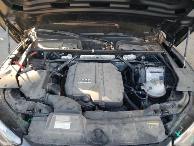 AUDI Q5 PREMIUM 2022