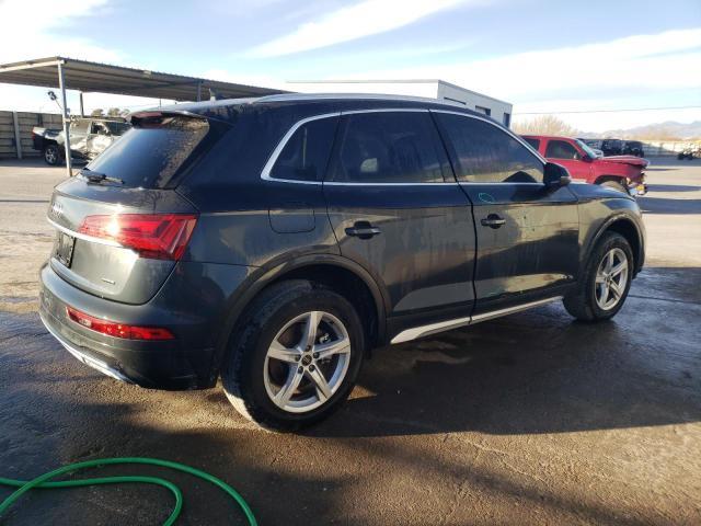 AUDI Q5 PREMIUM 2022