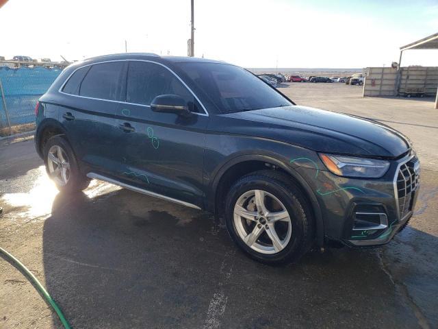 AUDI Q5 PREMIUM 2022