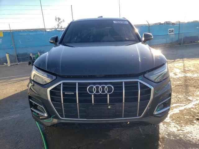 AUDI Q5 PREMIUM 2022