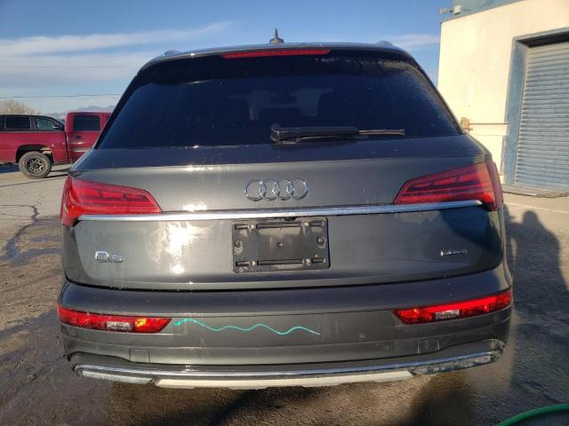 AUDI Q5 PREMIUM 2022