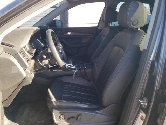 AUDI Q5 PREMIUM 2022