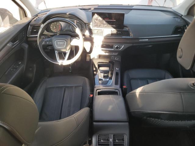 AUDI Q5 PREMIUM 2022