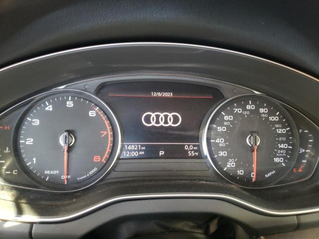 AUDI Q5 PREMIUM 2022