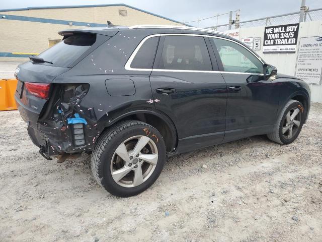 AUDI Q3 PREMIUM 2020