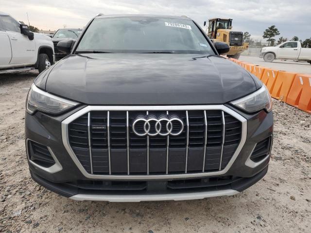 AUDI Q3 PREMIUM 2020