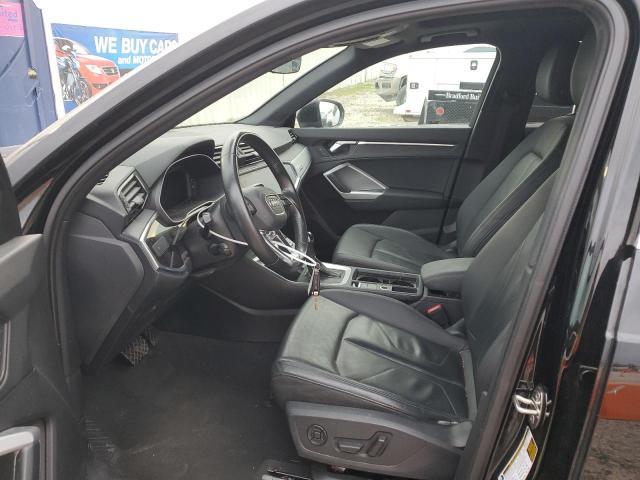 AUDI Q3 PREMIUM 2020