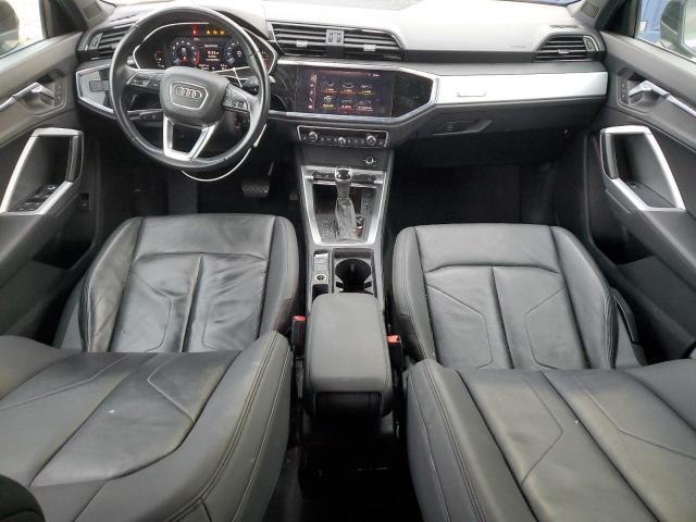 AUDI Q3 PREMIUM 2020