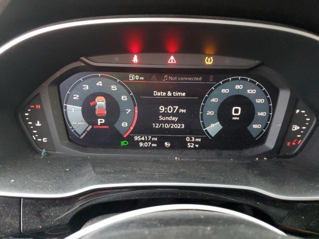 AUDI Q3 PREMIUM 2020