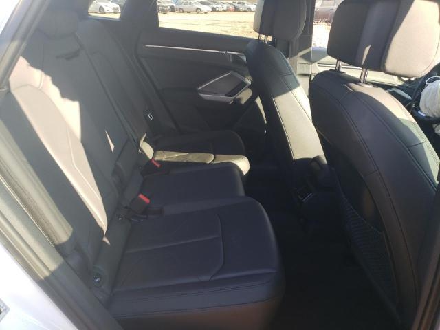 AUDI Q3 PREMIUM 2020