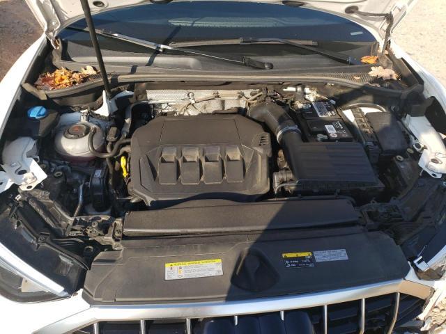 AUDI Q3 PREMIUM 2020