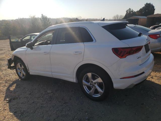 AUDI Q3 PREMIUM 2020