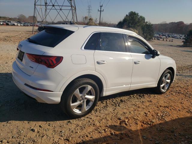 AUDI Q3 PREMIUM 2020