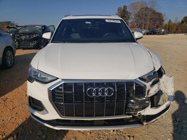 AUDI Q3 PREMIUM 2020