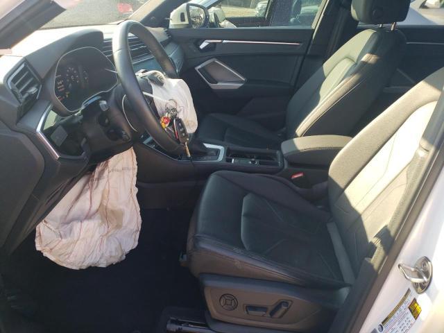 AUDI Q3 PREMIUM 2020