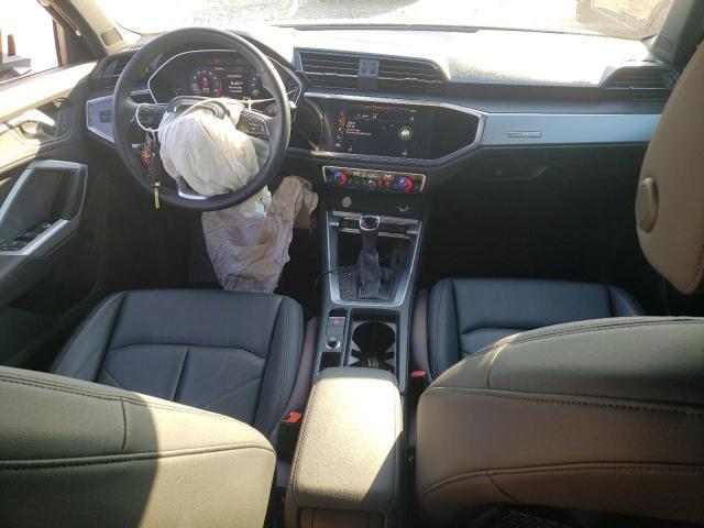 AUDI Q3 PREMIUM 2020