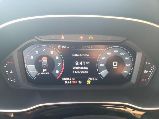 AUDI Q3 PREMIUM 2020