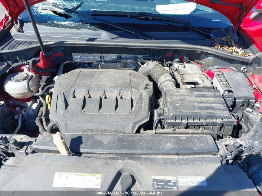 AUDI Q3 PREMIUM 2020