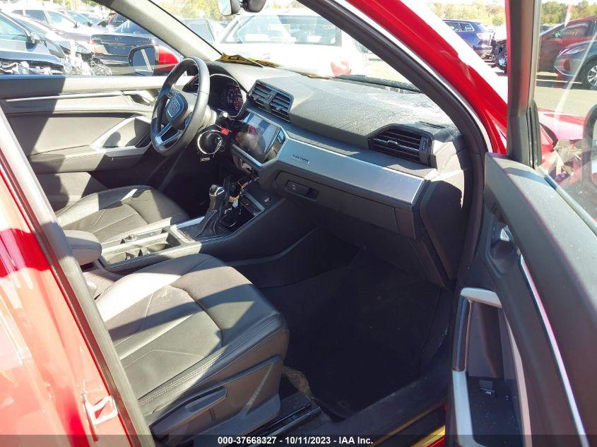 AUDI Q3 PREMIUM 2020