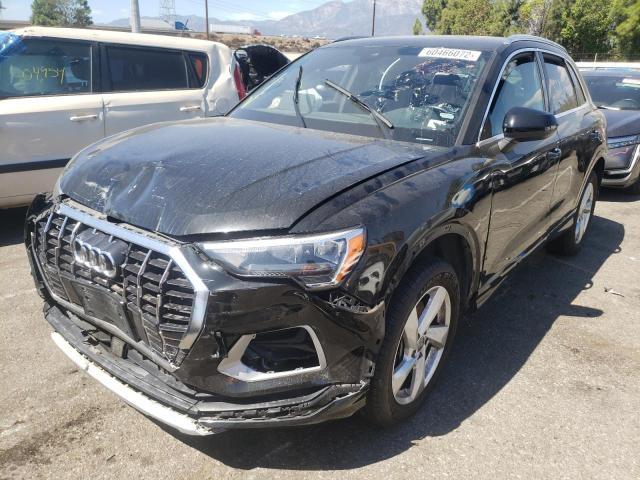 AUDI Q3 PREMIUM 2020