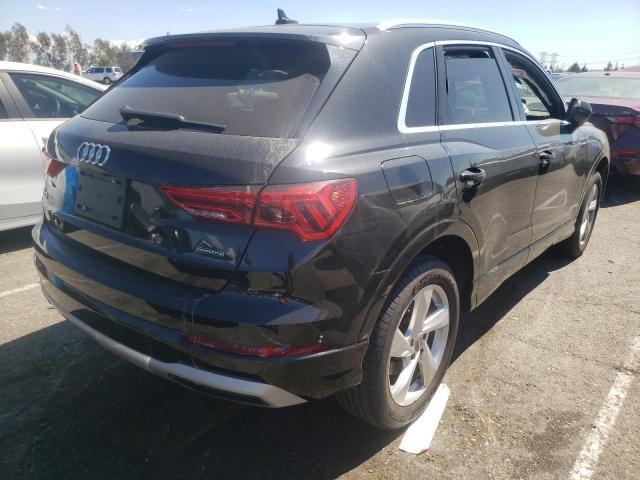 AUDI Q3 PREMIUM 2020