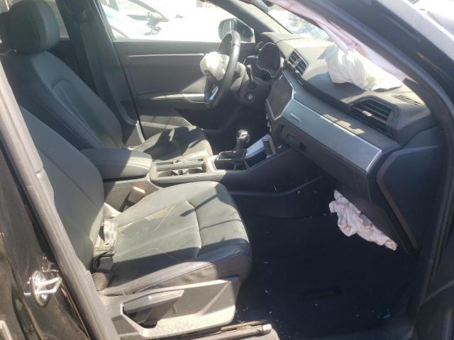 AUDI Q3 PREMIUM 2020