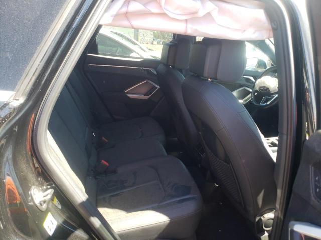 AUDI Q3 PREMIUM 2020