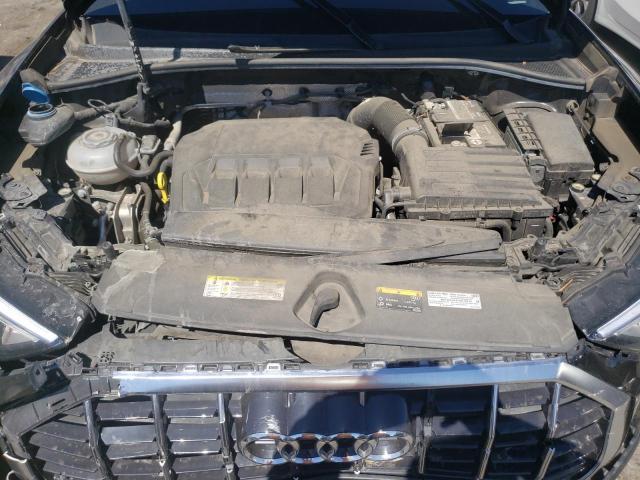 AUDI Q3 PREMIUM 2020