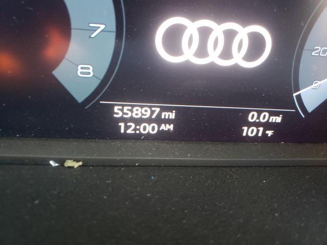 AUDI Q3 PREMIUM 2020