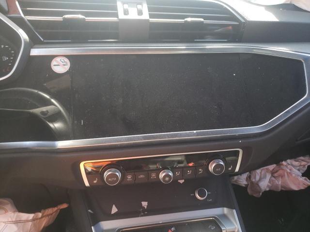 AUDI Q3 PREMIUM 2020