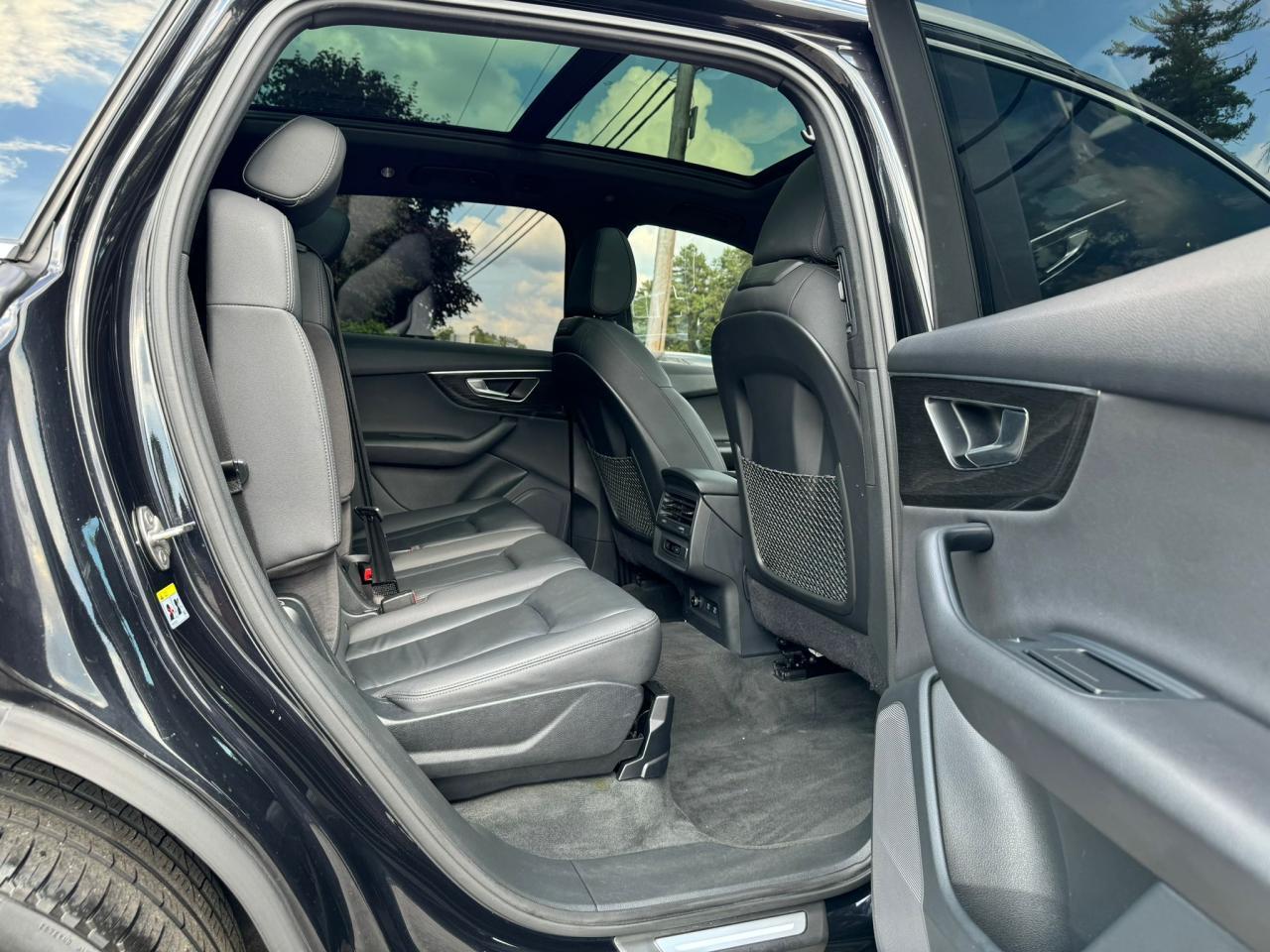 AUDI Q7 PREMIUM 2021