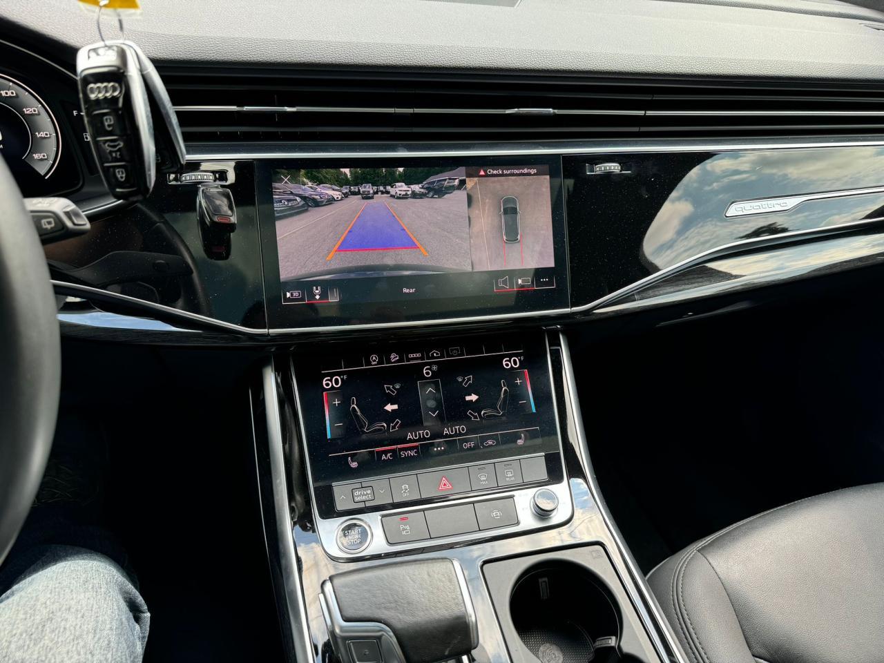 AUDI Q7 PREMIUM 2021