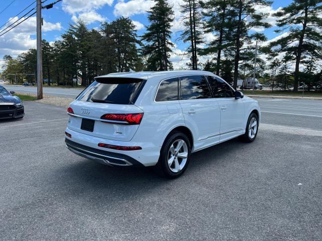 AUDI Q7 PREMIUM 2021