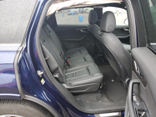 AUDI Q7 PREMIUM 2021