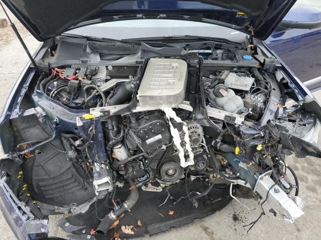 AUDI Q7 PREMIUM 2021