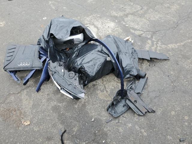 AUDI Q7 PREMIUM 2021