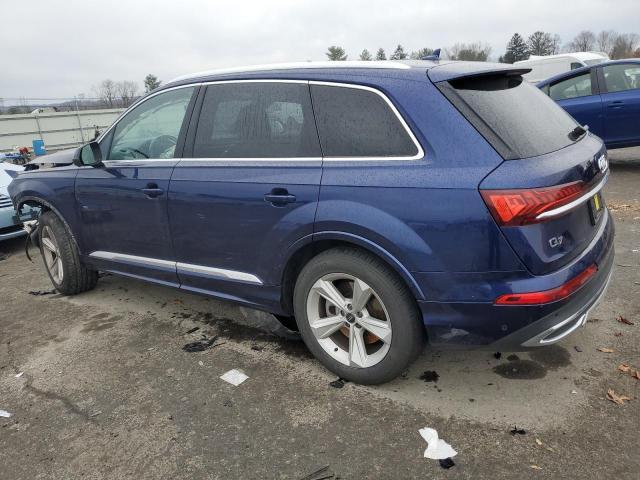 AUDI Q7 PREMIUM 2021