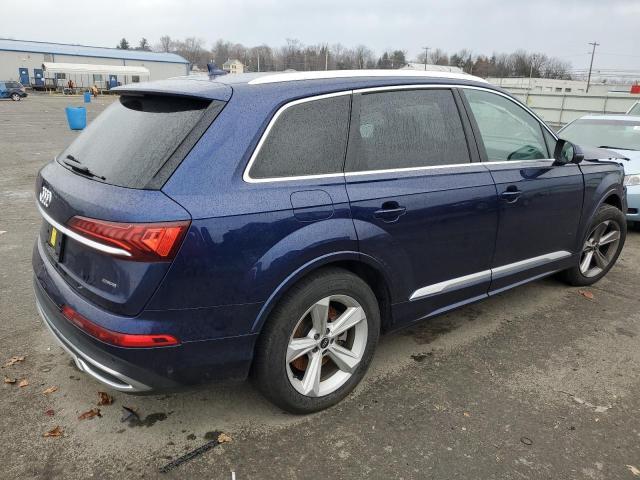 AUDI Q7 PREMIUM 2021