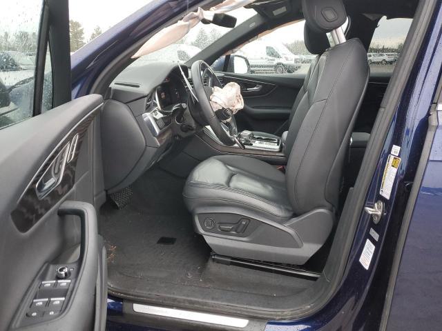 AUDI Q7 PREMIUM 2021