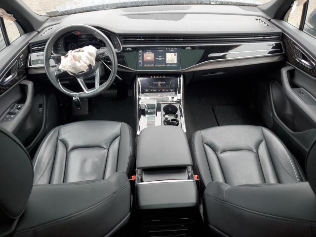 AUDI Q7 PREMIUM 2021