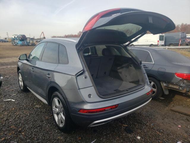 AUDI Q5 PREMIUM 2018