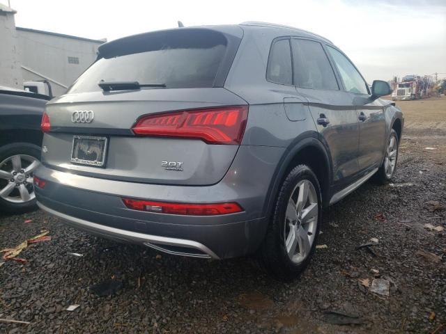 AUDI Q5 PREMIUM 2018