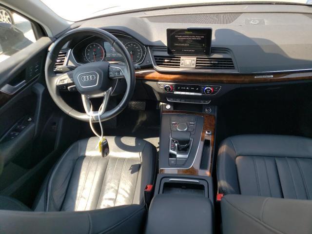 AUDI Q5 PREMIUM 2018