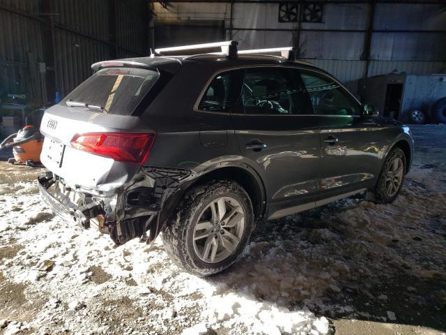 AUDI Q5 PREMIUM 2020